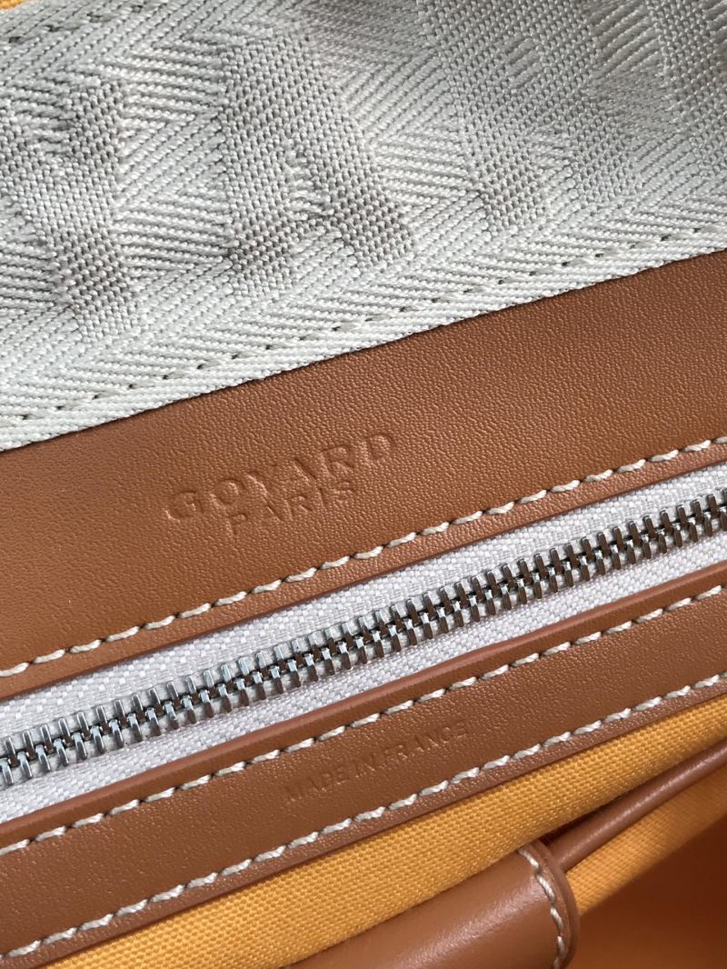 Goyard Top Handle Bags